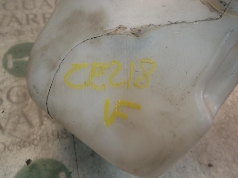 Recambio de deposito limpia para peugeot 207 sport referencia OEM IAM   