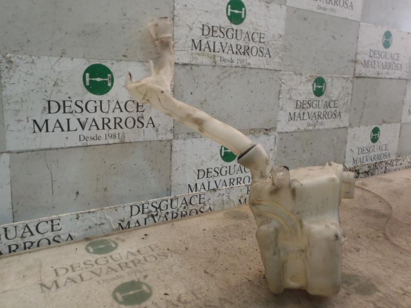 Recambio de deposito limpia para peugeot 207 sport referencia OEM IAM   