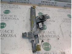 Recambio de elevalunas delantero derecho para peugeot 207 sport referencia OEM IAM    2