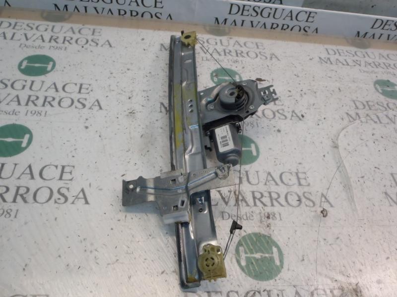 Recambio de elevalunas delantero derecho para peugeot 207 sport referencia OEM IAM   