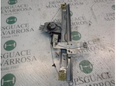 Recambio de elevalunas delantero izquierdo para peugeot 207 sport referencia OEM IAM    2