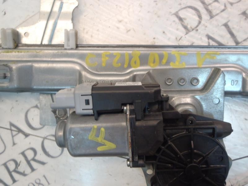 Recambio de elevalunas delantero izquierdo para peugeot 207 sport referencia OEM IAM   