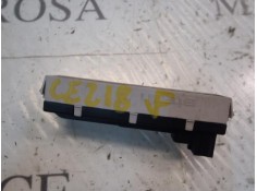 Recambio de pantalla multifuncion para peugeot 207 sport referencia OEM IAM    2