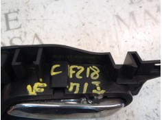 Recambio de maneta interior delantera izquierda para peugeot 207 sport referencia OEM IAM    2