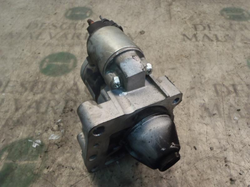 Recambio de motor arranque para peugeot 207 sport referencia OEM IAM   