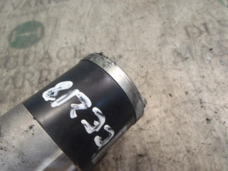 Recambio de motor arranque para peugeot 207 sport referencia OEM IAM   