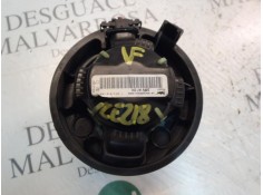 Recambio de motor calefaccion para peugeot 207 sport referencia OEM IAM    2