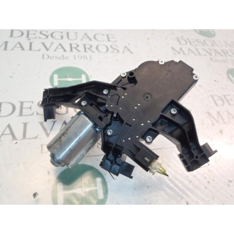 Recambio de motor limpia trasero para peugeot 207 sport referencia OEM IAM   