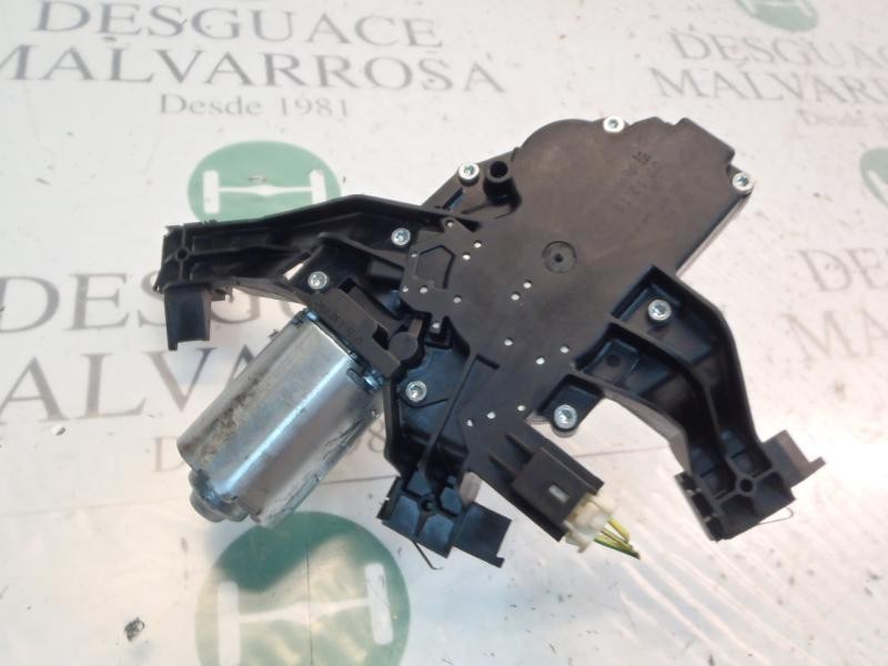 Recambio de motor limpia trasero para peugeot 207 sport referencia OEM IAM   