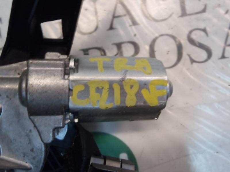 Recambio de motor limpia trasero para peugeot 207 sport referencia OEM IAM   