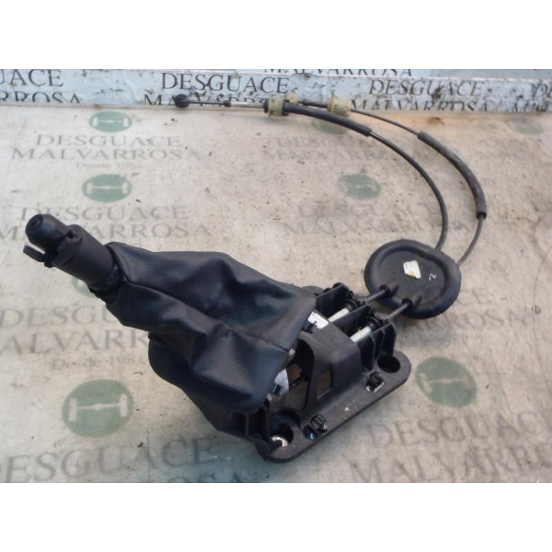 Recambio de palanca cambio para peugeot 207 sport referencia OEM IAM   