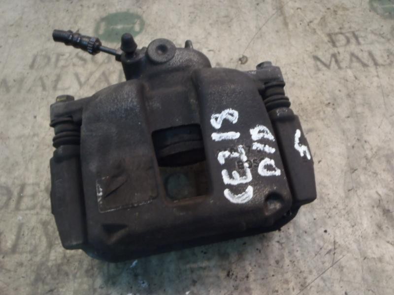 Recambio de pinza freno delantera derecha para peugeot 207 sport referencia OEM IAM   