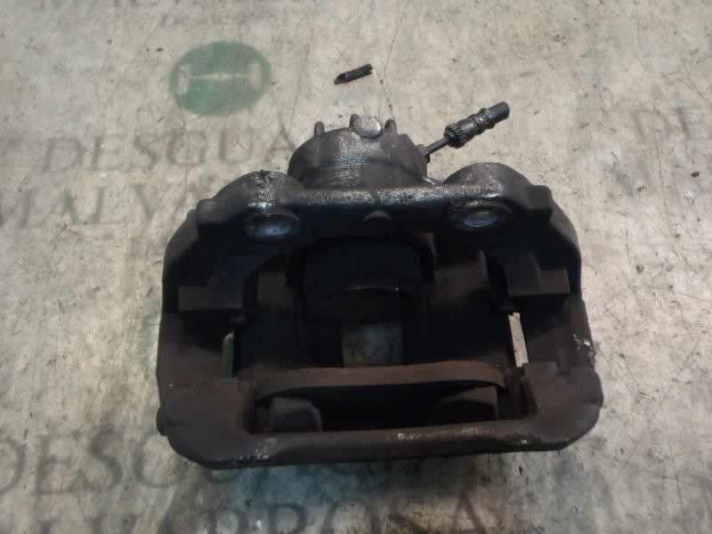 Recambio de pinza freno delantera derecha para peugeot 207 sport referencia OEM IAM   