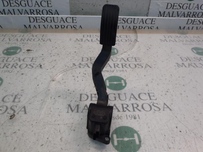 Recambio de potenciometro pedal para peugeot 207 sport referencia OEM IAM   