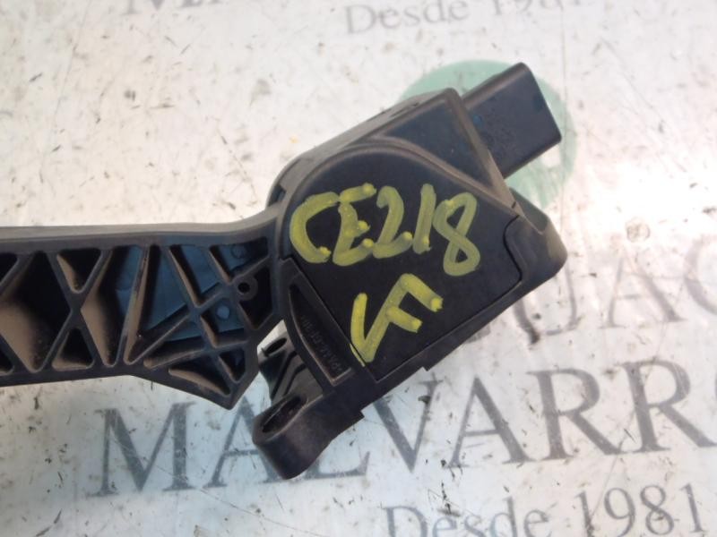 Recambio de potenciometro pedal para peugeot 207 sport referencia OEM IAM   