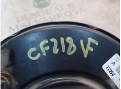 Recambio de servofreno para peugeot 207 sport referencia OEM IAM    2