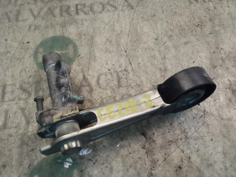 Recambio de tensor correa auxiliar para peugeot 207 sport referencia OEM IAM   