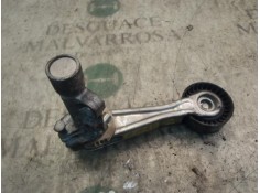 Recambio de tensor correa auxiliar para peugeot 207 sport referencia OEM IAM    2