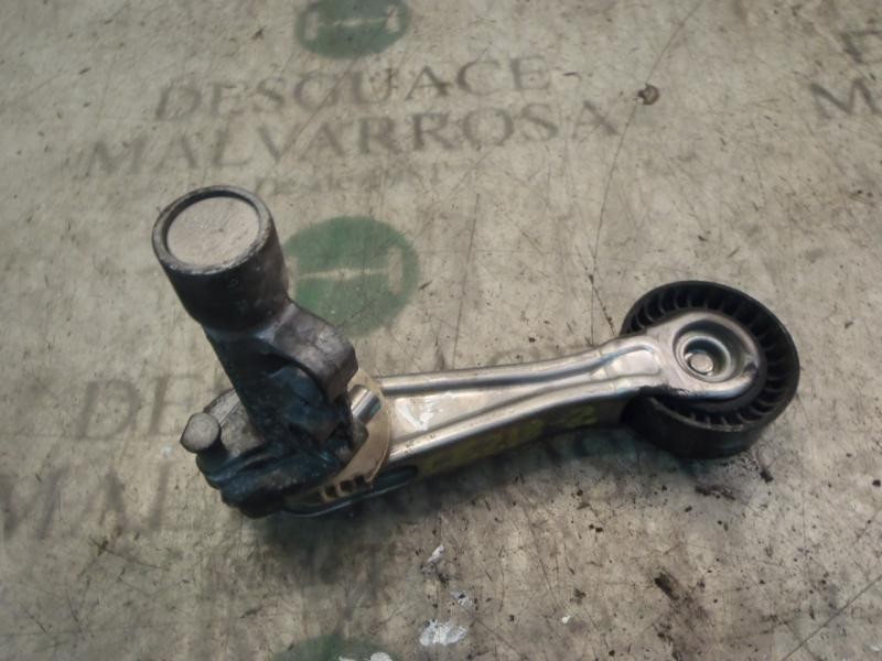 Recambio de tensor correa auxiliar para peugeot 207 sport referencia OEM IAM   