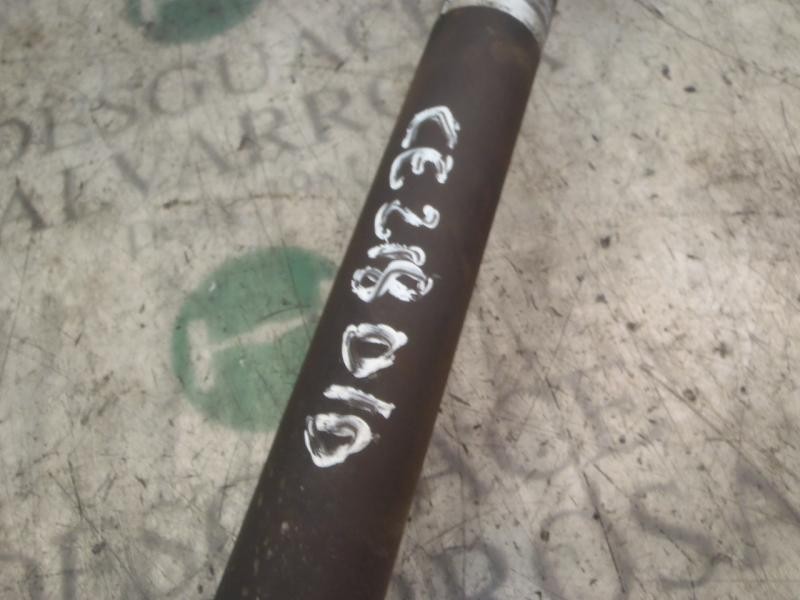 Recambio de transmision derecha para peugeot 207 sport referencia OEM IAM   