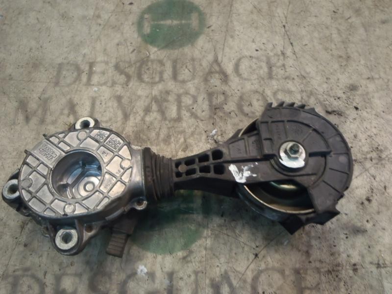 Recambio de tensor correa auxiliar para peugeot 207 sport referencia OEM IAM   