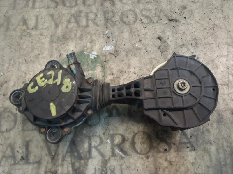 Recambio de tensor correa auxiliar para peugeot 207 sport referencia OEM IAM   