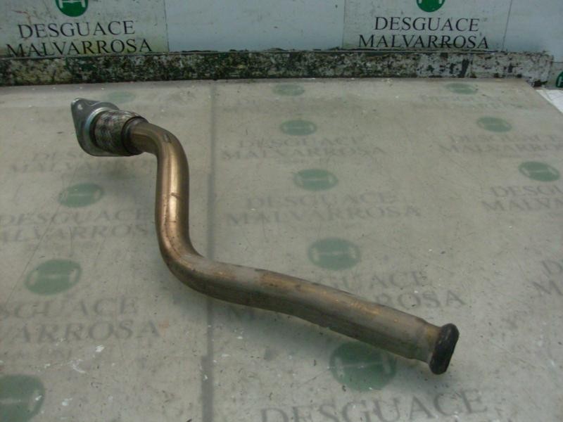 Recambio de salida colector para nissan kubistar (x76) premium (l1) referencia OEM IAM   