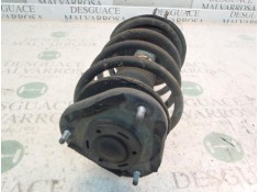 Recambio de amortiguador delantero izquierdo para toyota corolla (e12) 2.0 d-4d linea luna berlina referencia OEM IAM    2