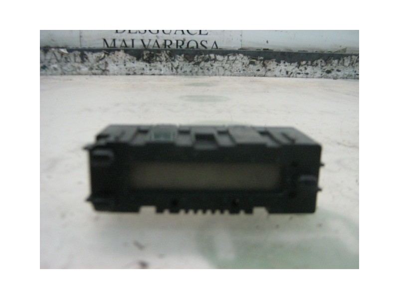 Recambio de mando multifuncion para citroën xsara berlina 1.9 td sx referencia OEM IAM   