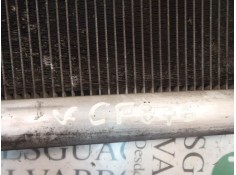 Recambio de condensador aire acondicionado para peugeot 406 berlina (s1/s2) sv referencia OEM IAM    2