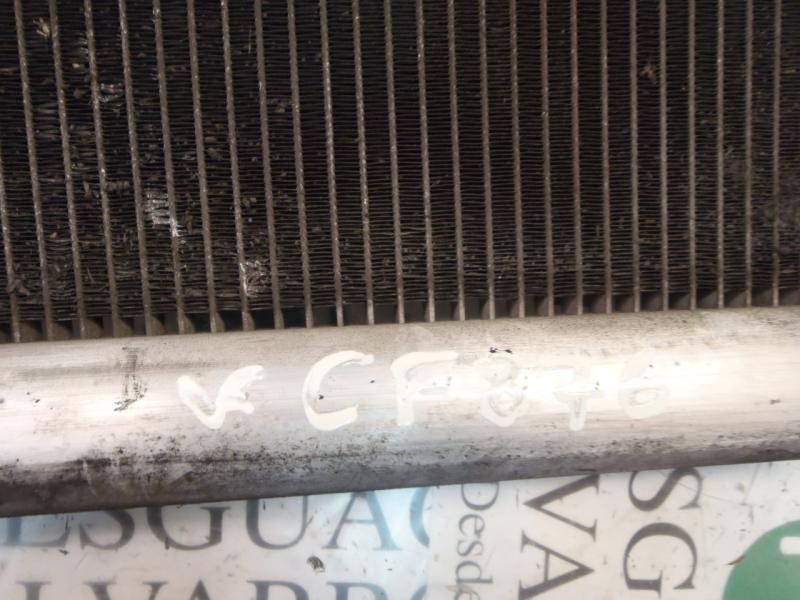 Recambio de condensador aire acondicionado para peugeot 406 berlina (s1/s2) sv referencia OEM IAM   