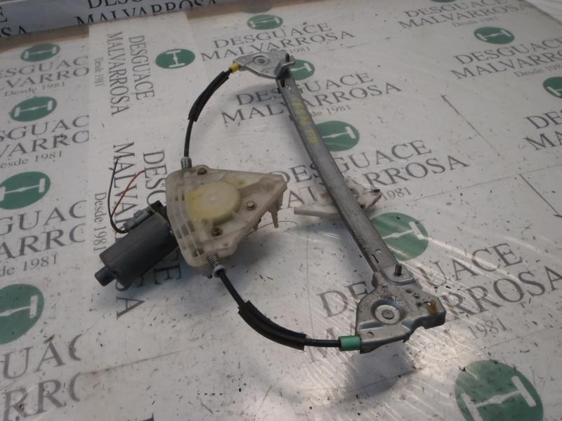 Recambio de elevalunas trasero derecho para peugeot 406 berlina (s1/s2) sv referencia OEM IAM   