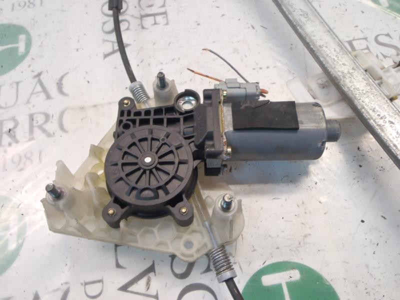 Recambio de elevalunas trasero derecho para peugeot 406 berlina (s1/s2) sv referencia OEM IAM   