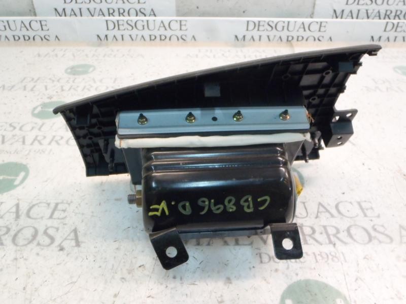 Recambio de airbag delantero derecho para chevrolet matiz se referencia OEM IAM   