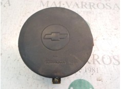 Recambio de airbag delantero izquierdo para chevrolet matiz se referencia OEM IAM   