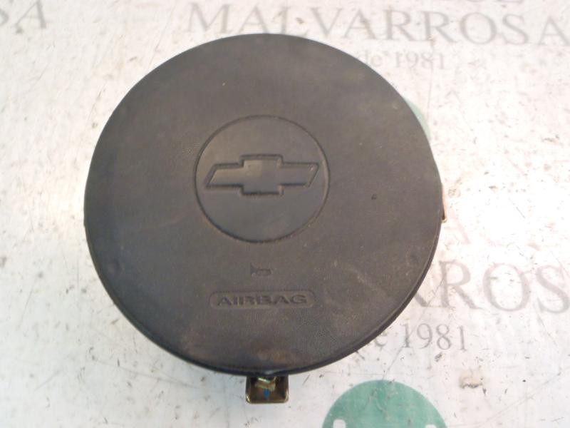 Recambio de airbag delantero izquierdo para chevrolet matiz se referencia OEM IAM   