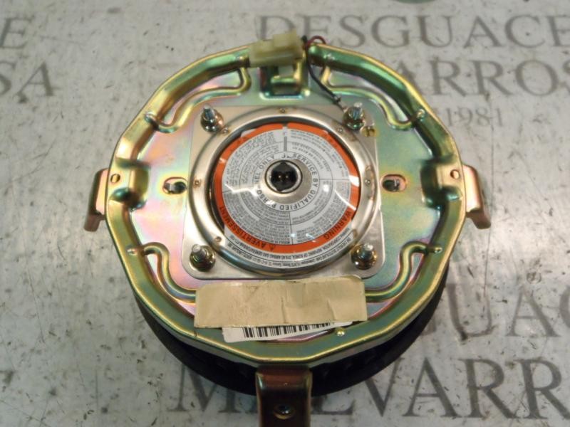 Recambio de airbag delantero izquierdo para chevrolet matiz se referencia OEM IAM   