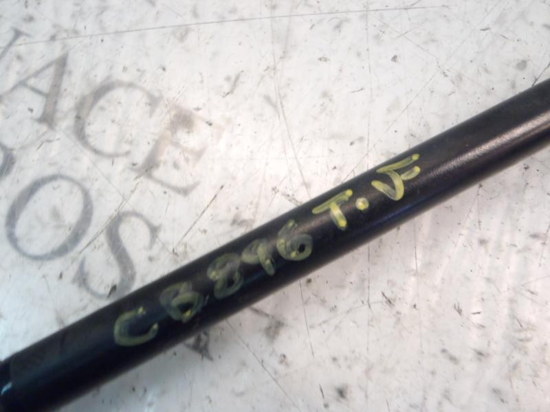 Recambio de amortiguadores maletero / porton para chevrolet matiz se referencia OEM IAM   