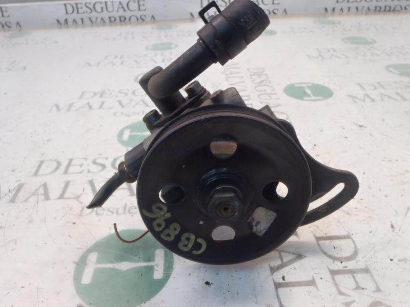 Recambio de bomba direccion para chevrolet matiz se referencia OEM IAM   