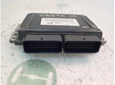 Recambio de centralita motor uce para chevrolet matiz se referencia OEM IAM    2