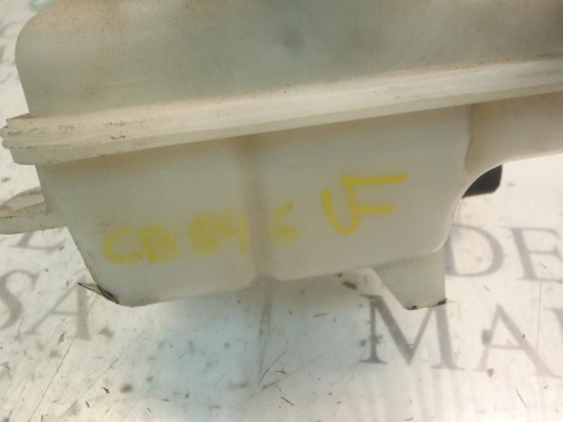 Recambio de deposito expansion para chevrolet matiz se referencia OEM IAM   