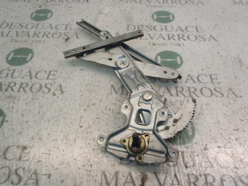 Recambio de elevalunas trasero izquierdo para chevrolet matiz se referencia OEM IAM   