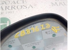 Recambio de espejo izquierdo para chevrolet matiz se referencia OEM IAM    2