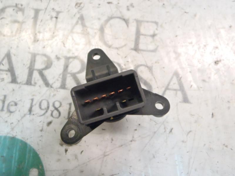 Recambio de warning para chevrolet matiz se referencia OEM IAM   