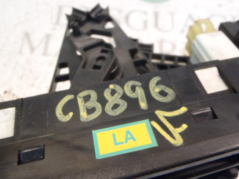 Recambio de mando calefaccion / aire acondicionado para chevrolet matiz se referencia OEM IAM   