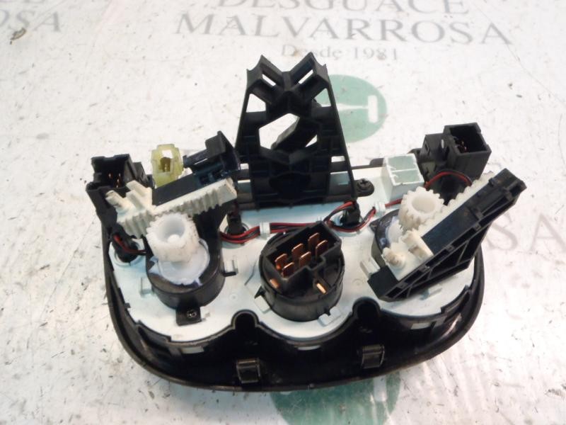 Recambio de mando calefaccion / aire acondicionado para chevrolet matiz se referencia OEM IAM   