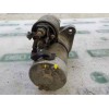 Recambio de motor arranque para opel astra j lim. cosmo referencia OEM IAM   