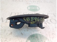 Recambio de maneta interior delantera derecha para chevrolet matiz se referencia OEM IAM    2