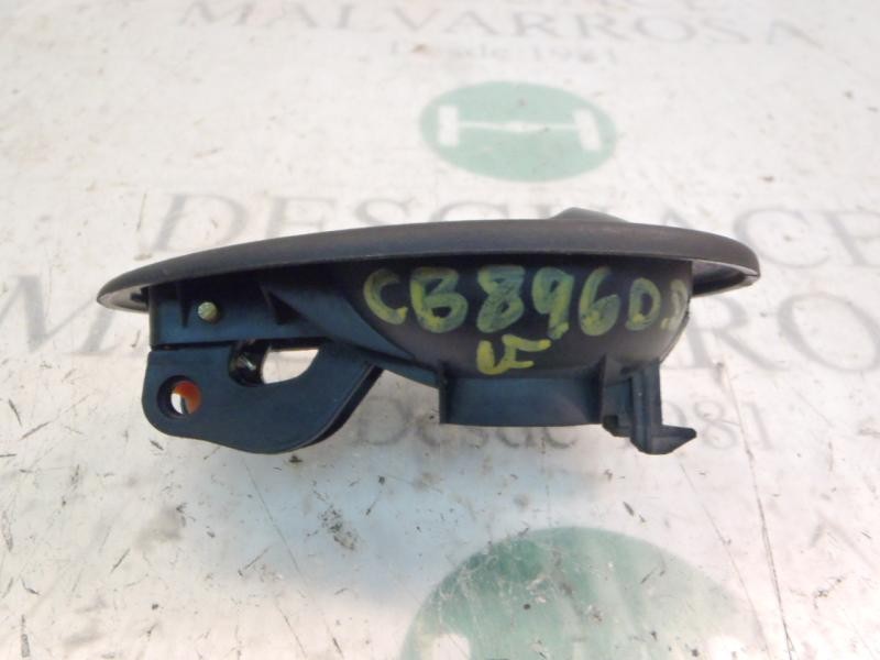 Recambio de maneta interior delantera derecha para chevrolet matiz se referencia OEM IAM   