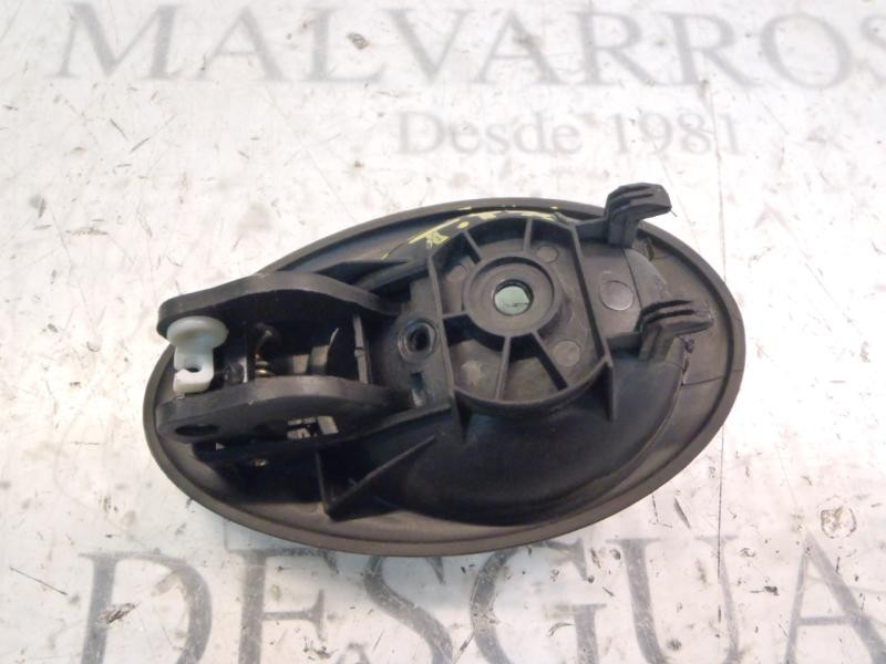 Recambio de maneta interior trasera izquierda para chevrolet matiz se referencia OEM IAM   